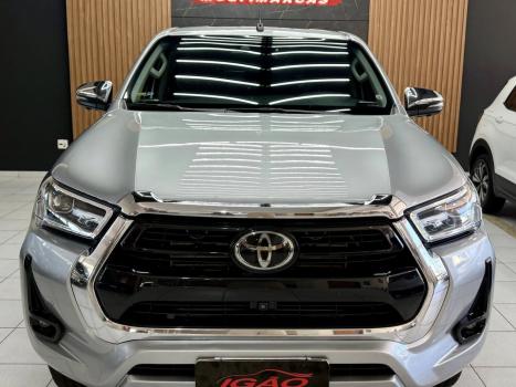 TOYOTA Hilux Caminhonete , Foto 2