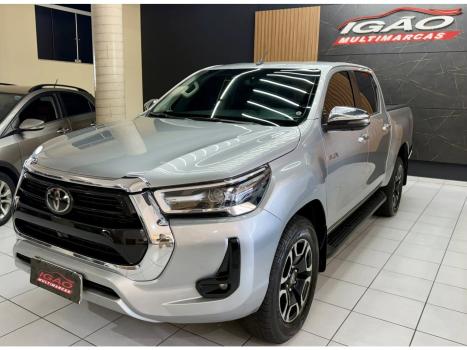 TOYOTA Hilux Caminhonete , Foto 3