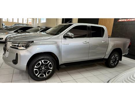 TOYOTA Hilux Caminhonete , Foto 4