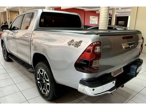 TOYOTA Hilux Caminhonete , Foto 5