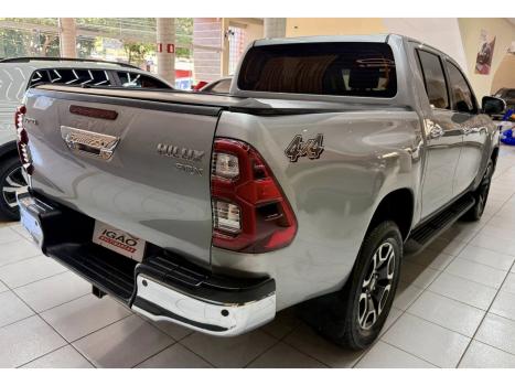 TOYOTA Hilux Caminhonete , Foto 6
