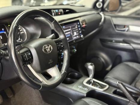 TOYOTA Hilux Caminhonete , Foto 9