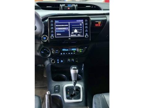 TOYOTA Hilux Caminhonete , Foto 10