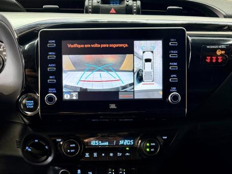 TOYOTA Hilux Caminhonete , Foto 12