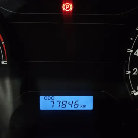 TOYOTA Hilux Caminhonete 2.8 16V 4P POWER PACK TURBO DIESEL 4X4 CABINE DUPLA, Foto 10