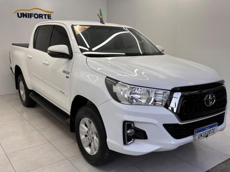 TOYOTA Hilux Caminhonete , Foto 3