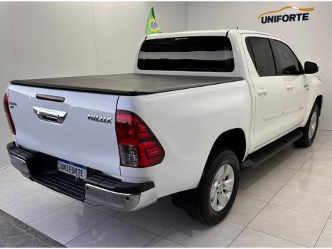 TOYOTA Hilux Caminhonete , Foto 4