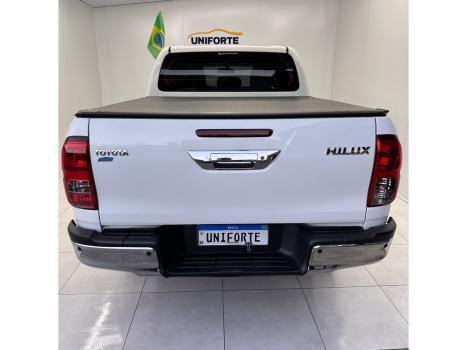 TOYOTA Hilux Caminhonete , Foto 5
