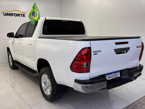TOYOTA Hilux Caminhonete , Foto 6
