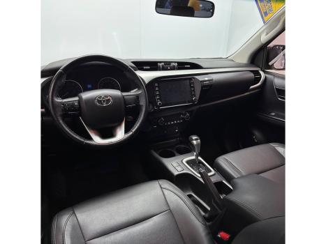 TOYOTA Hilux Caminhonete , Foto 7