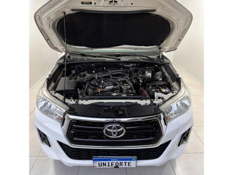TOYOTA Hilux Caminhonete , Foto 9