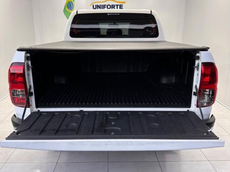 TOYOTA Hilux Caminhonete , Foto 10