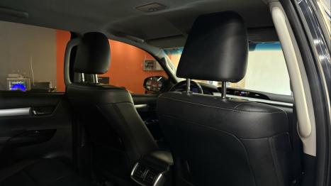 TOYOTA Hilux Caminhonete 2.8 16V SRV 4X4 DIESEL CABINE DUPLA AUTOM�TICO, Foto 11