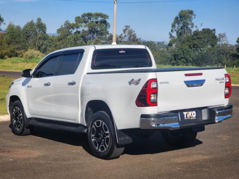 TOYOTA Hilux Caminhonete 2.8 16V 4P SRX DIESEL CABINE DUPLA, Foto 7