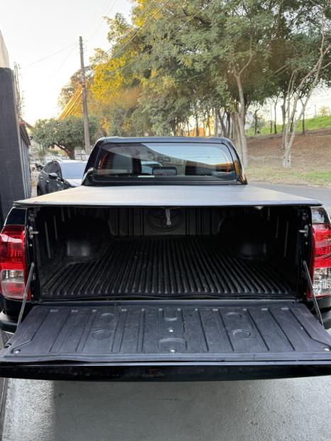 TOYOTA Hilux Caminhonete 2.8 16V SRV 4X4 DIESEL CABINE DUPLA AUTOM�TICO, Foto 9