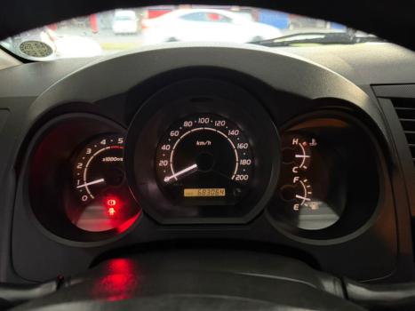 TOYOTA Hilux Caminhonete 3.0 4P SR 4X4 DIESEL CABINE DUPLA, Foto 12