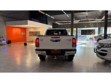 TOYOTA Hilux Caminhonete 2.8 4P SRX 4X4 TURBO DIESEL AUTOMÁTICO, Foto 15