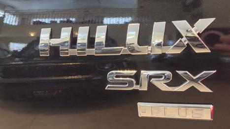 TOYOTA Hilux Caminhonete 2.8 16V SRX PLUS 4X4 TURBO DIESEL CABINE DUPLA AUTOM�TICO, Foto 11