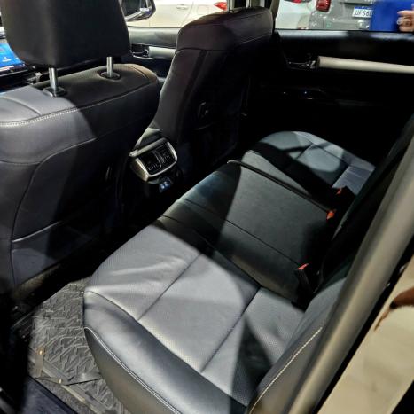 TOYOTA Hilux Caminhonete 2.8 16V 4P SRX DIESEL CABINE DUPLA, Foto 8