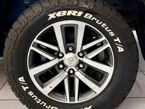 TOYOTA Hilux Caminhonete 2.8 16V SRV 4X4 DIESEL CABINE DUPLA AUTOMÁTICO, Foto 15