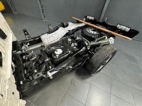 TOYOTA Hilux Caminhonete 2.8 4X4 DIESEL CABINE SIMPLES, Foto 6