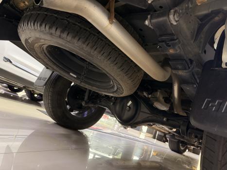 TOYOTA Hilux Caminhonete 2.8 16V SRV 4X4 DIESEL CABINE DUPLA AUTOMÁTICO, Foto 9