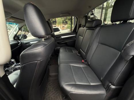 TOYOTA Hilux Caminhonete 2.8 4P SRX 4X4 TURBO DIESEL AUTOMÁTICO, Foto 10
