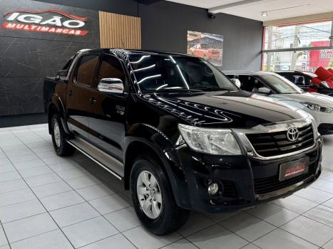 TOYOTA Hilux SW4 2.7 16V 4P FLEX SRV 7 LUGARES AUTOMTICO, Foto 1