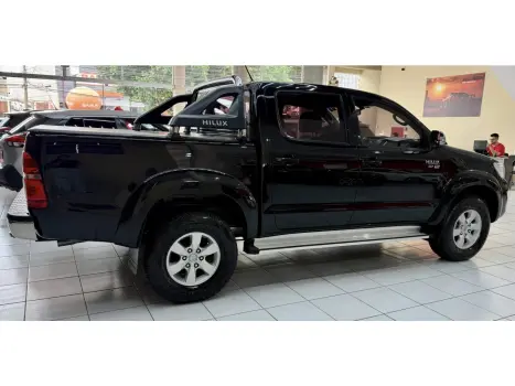 TOYOTA Hilux SW4 2.7 16V 4P FLEX SRV 7 LUGARES AUTOMTICO, Foto 5