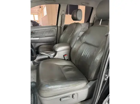 TOYOTA Hilux SW4 2.7 16V 4P FLEX SRV 7 LUGARES AUTOMTICO, Foto 10