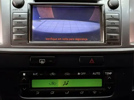 TOYOTA Hilux SW4 2.7 16V 4P FLEX SRV 7 LUGARES AUTOMTICO, Foto 14