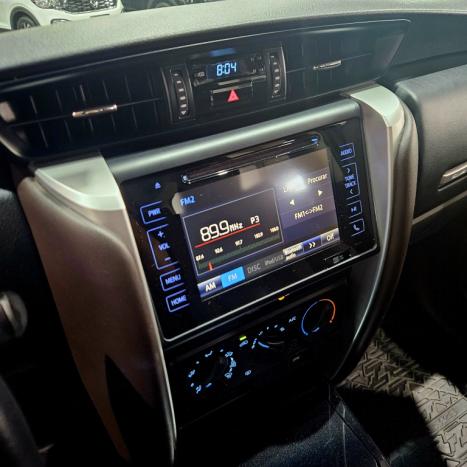 TOYOTA Hilux SW4 2.7 16V 4P SR FLEX AUTOM�TICO, Foto 7