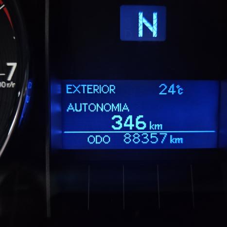 TOYOTA Hilux SW4 2.7 16V 4P SR FLEX AUTOM�TICO, Foto 9