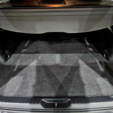 TOYOTA Hilux SW4 2.7 16V 4P SR FLEX AUTOM�TICO, Foto 10