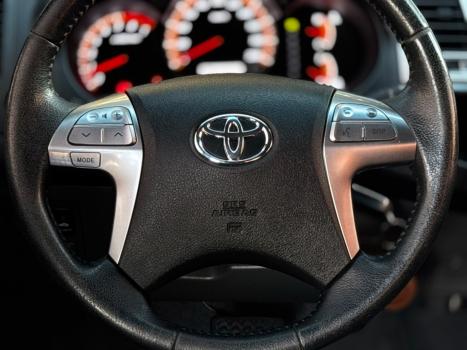 TOYOTA Hilux SW4 2.7 16V 4P FLEX SRV 7 LUGARES AUTOM�TICO, Foto 16