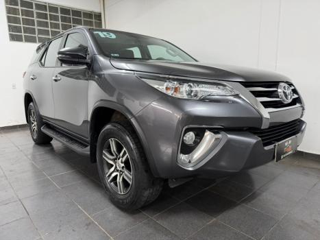 TOYOTA Hilux SW4 2.7 16V 4P FLEX SRV 7 LUGARES AUTOM�TICO, Foto 3