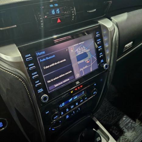 TOYOTA Hilux SW4 2.8 4P 4X4 TURBO DIESEL, Foto 7