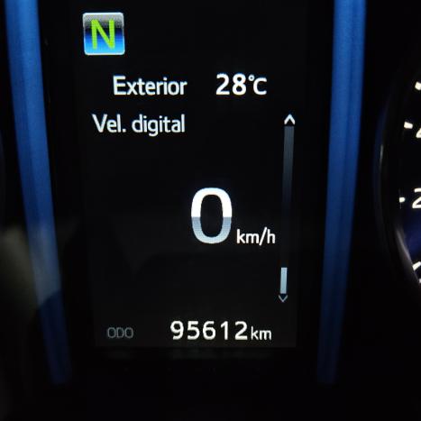 TOYOTA Hilux SW4 2.8 4P 4X4 TURBO DIESEL, Foto 9