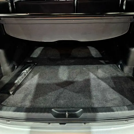 TOYOTA Hilux SW4 2.8 4P 4X4 TURBO DIESEL, Foto 10