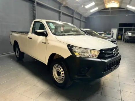 TOYOTA Hilux SW4 2.8 4P 4X4 TURBO DIESEL, Foto 4