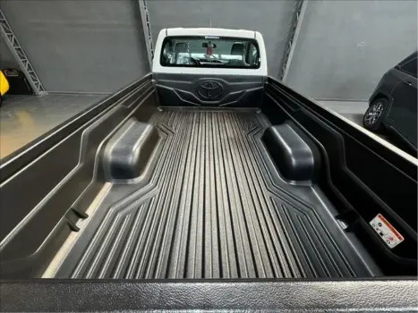 TOYOTA Hilux SW4 2.8 4P 4X4 TURBO DIESEL, Foto 11