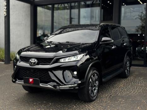 TOYOTA Hilux SW4 2.8 4P 4X4 TURBO DIESEL, Foto 1