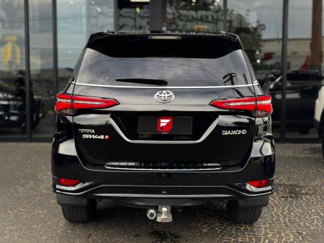 TOYOTA Hilux SW4 2.8 4P 4X4 TURBO DIESEL, Foto 8