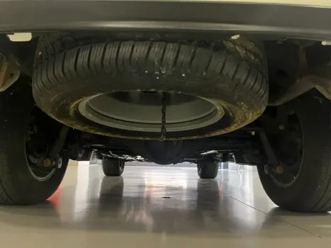 TOYOTA Hilux SW4 2.8 16V 4P SRX 4X4 7 LUGARES TURBO DIESEL AUTOMTICO, Foto 17