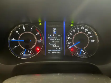 TOYOTA Hilux SW4 2.8 16V 4P SRX 4X4 7 LUGARES TURBO DIESEL AUTOMTICO, Foto 19