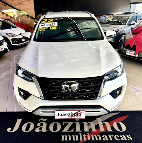TOYOTA Hilux SW4 2.8 16V 4P SRX 4X4 7 LUGARES TURBO DIESEL AUTOM�TICO, Foto 6