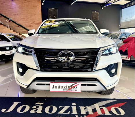 TOYOTA Hilux SW4 2.8 16V 4P SRX 4X4 7 LUGARES TURBO DIESEL AUTOM�TICO, Foto 8