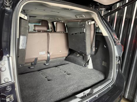 TOYOTA Hilux SW4 2.8 16V 4P SRX 4X4 7 LUGARES TURBO DIESEL AUTOM�TICO, Foto 11