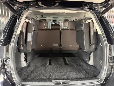 TOYOTA Hilux SW4 2.8 16V 4P SRX 4X4 7 LUGARES TURBO DIESEL AUTOM�TICO, Foto 13