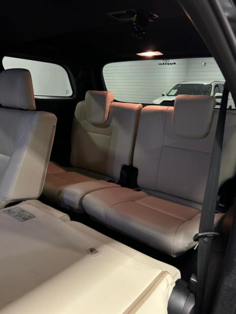 TOYOTA Hilux SW4 2.8 4P SRX 4X4 DIAMOND 7 LUGARES TURBO DIESEL AUTOM�TICO, Foto 18